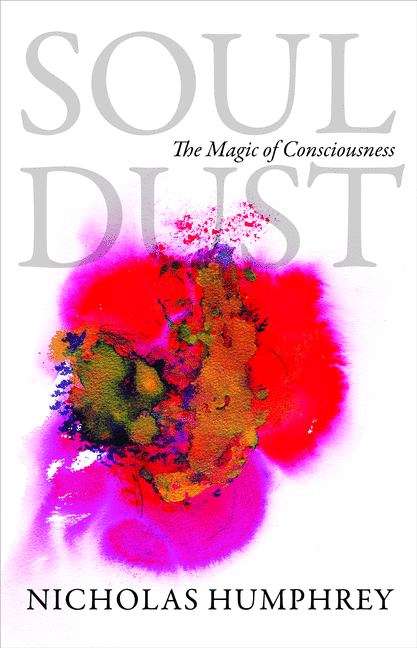 Book cover of Soul Dust: The Magic of Consciousness