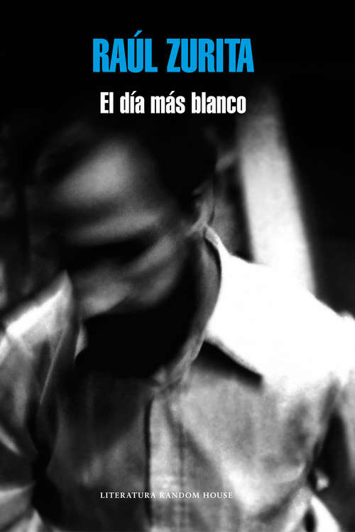 Book cover of El día más blanco