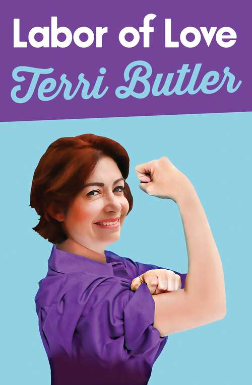 Book cover of Labor of Love