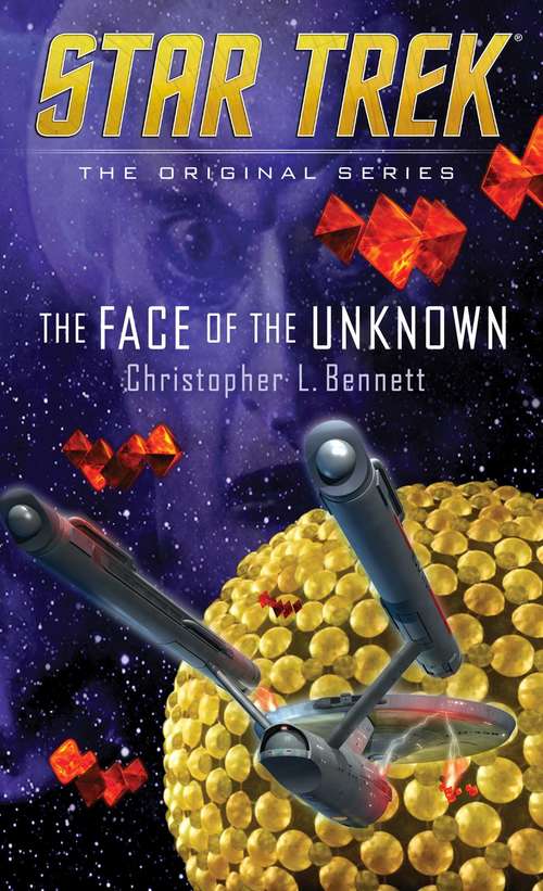 The Face of the Unknown (Star Trek: Vanguard )