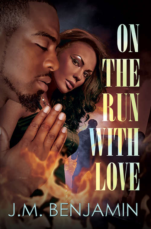 Book cover of On the Run with Love