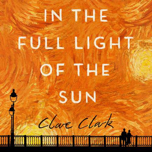 Book cover of In the Full Light of the Sun