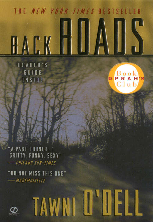 Book cover of Back Roads (Basic Ser.)