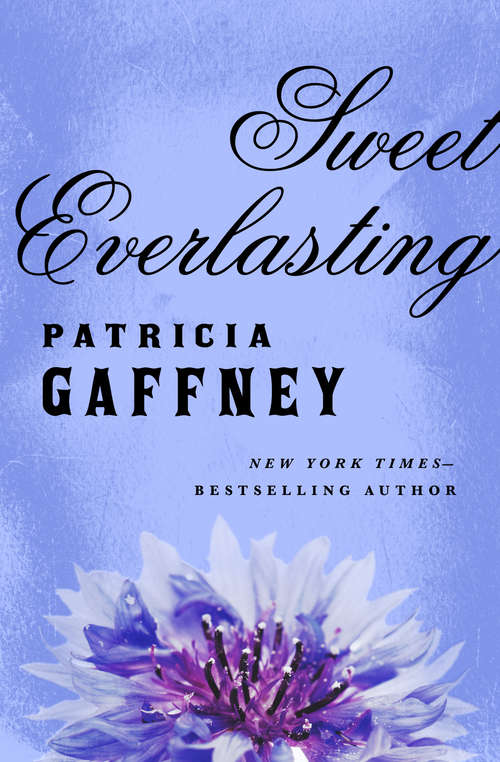 Book cover of Sweet Everlasting