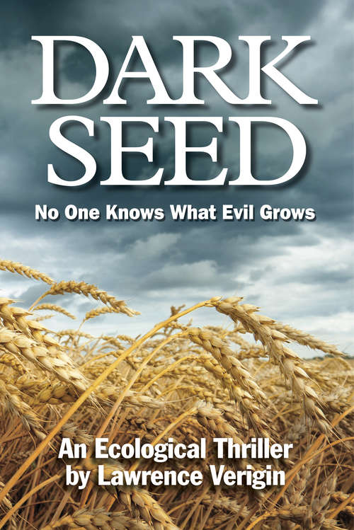 Book cover of Dark Seed
