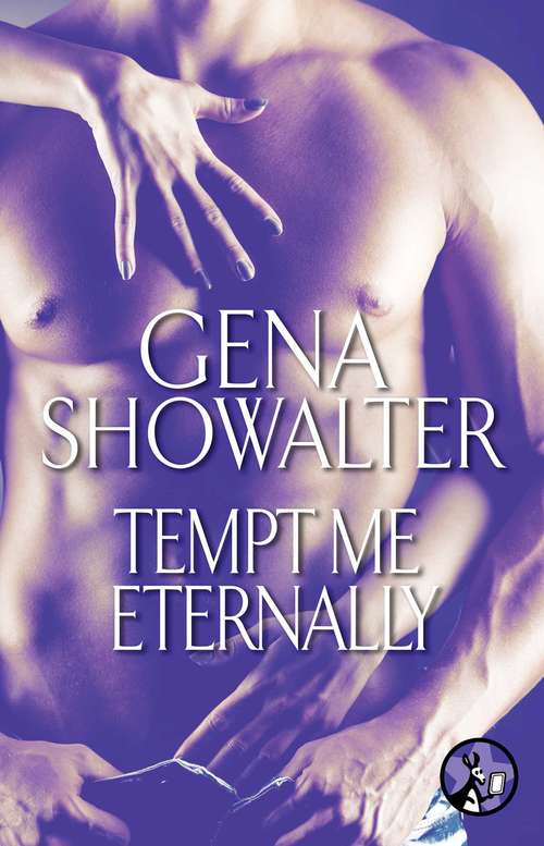 Book cover of Tempt Me Eternally