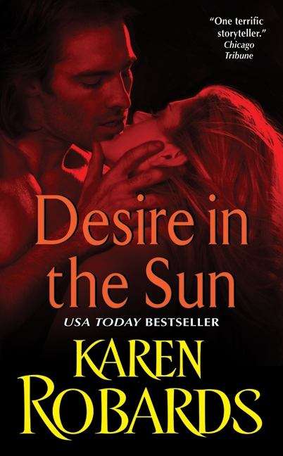 Desire in the Sun