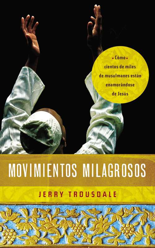 Book cover of Movimientos milagrosos