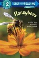 Book cover of Honeybees
