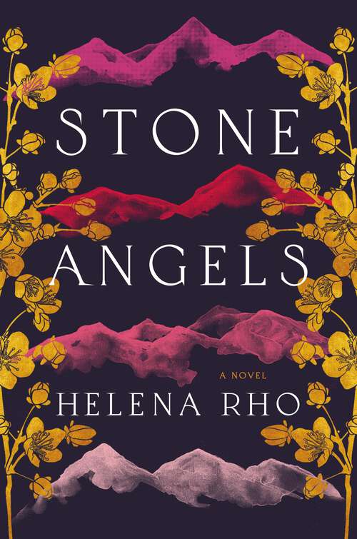 Book cover of Stone Angels
