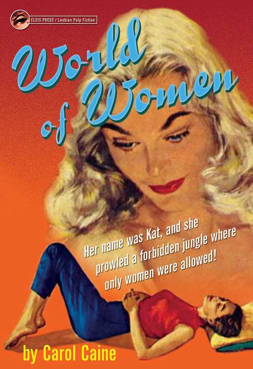 Book cover of World of Women