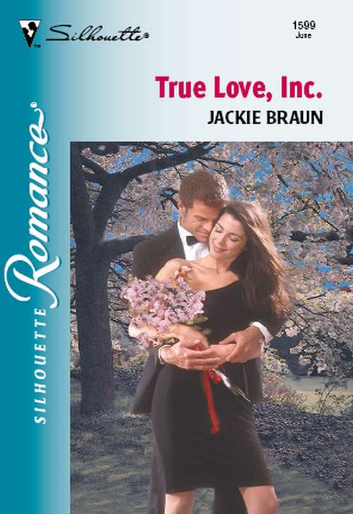 Book cover of True Love, Inc.