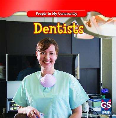 Dentists (People In My Community)