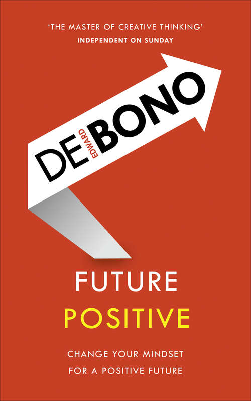 Book cover of Future Positive