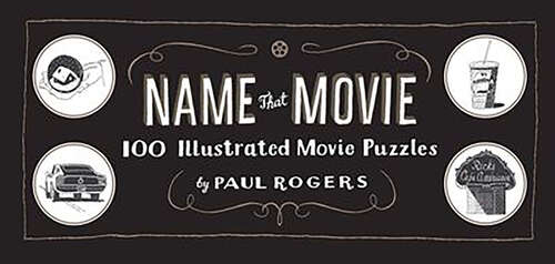 Book cover of Name That Movie