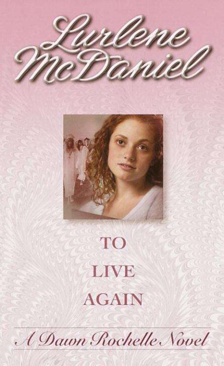 Book cover of To Live Again