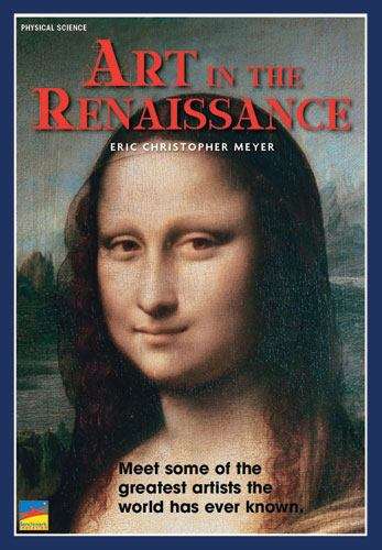 Book cover of Art in the Renaissance