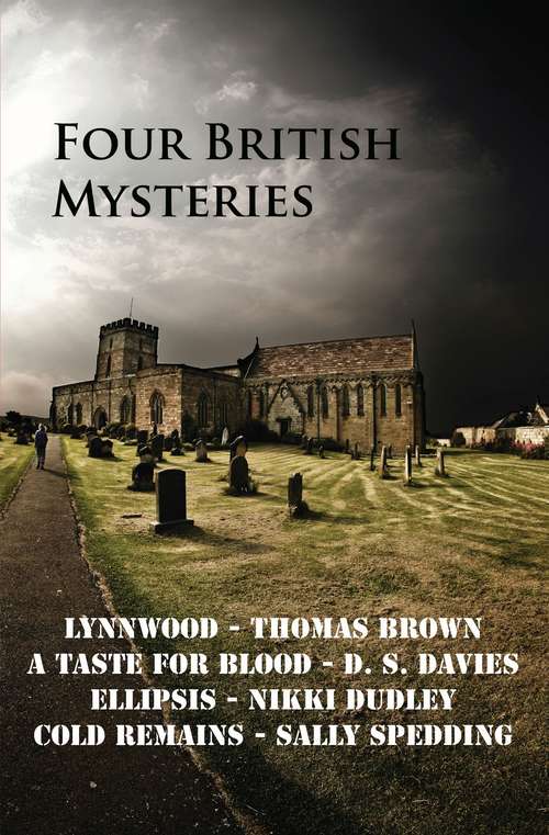 Four British Mysteries