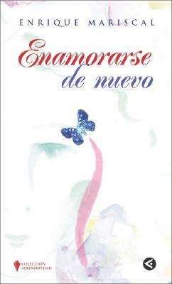 Book cover of Enamorarse de nuevo