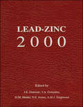 Lead-Zinc 2000