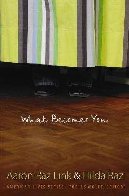 Book cover of What Becomes You