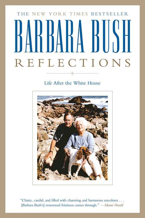 Book cover of Reflections