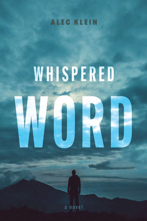 Book cover of Whispered Word