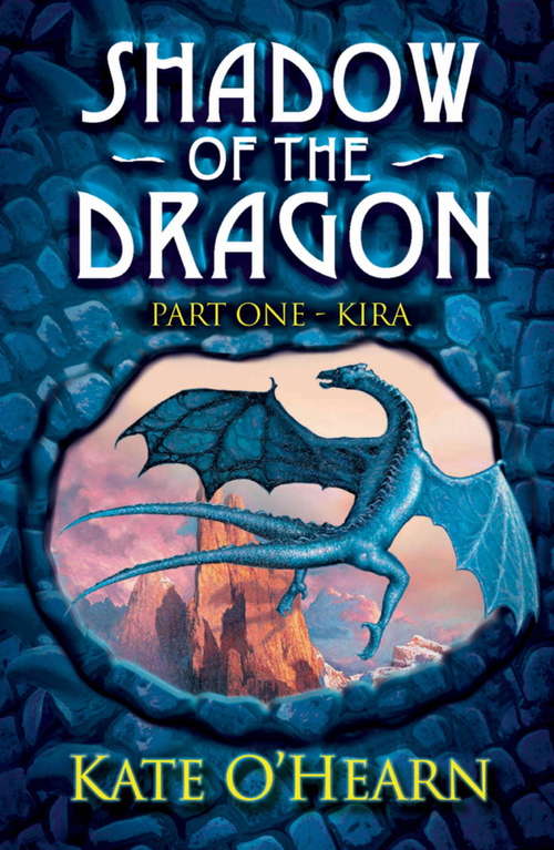 Shadow of the Dragon: Kira