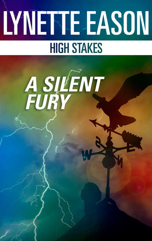 A Silent Fury (High Stakes #2)