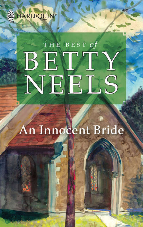 Book cover of An Innocent Bride