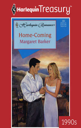 Book cover of Home-Coming