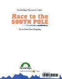 Race to the South Pole (Discovery Links: Set A)