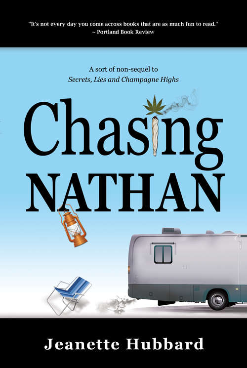 Chasing Nathan