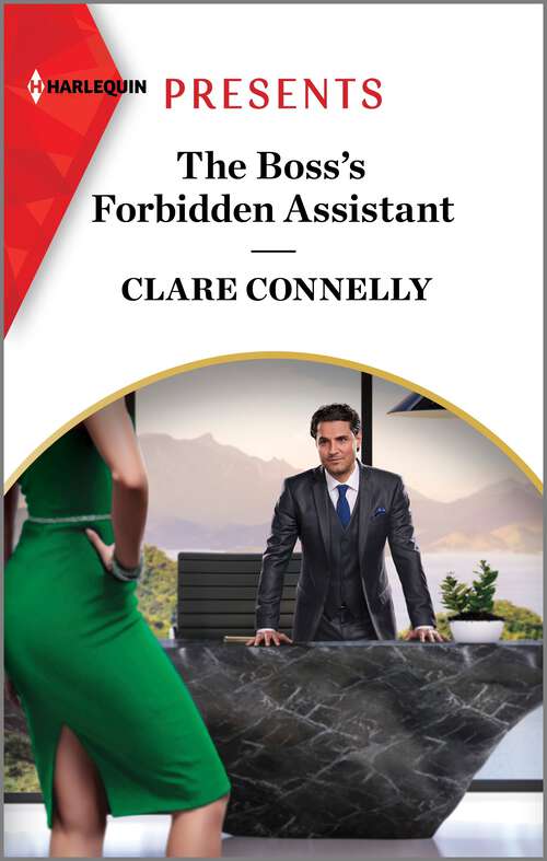 Book cover of The Boss's Forbidden Assistant (Original)