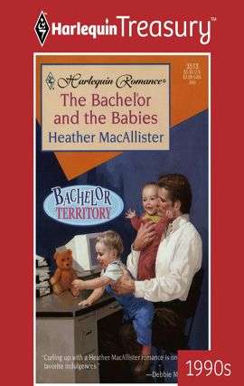 The Bachelor And The Babies