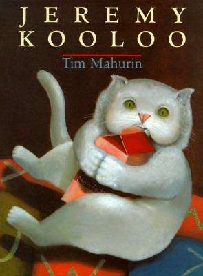 Book cover of Jeremy Kooloo
