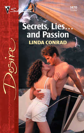 Secrets, Lies...and Passion