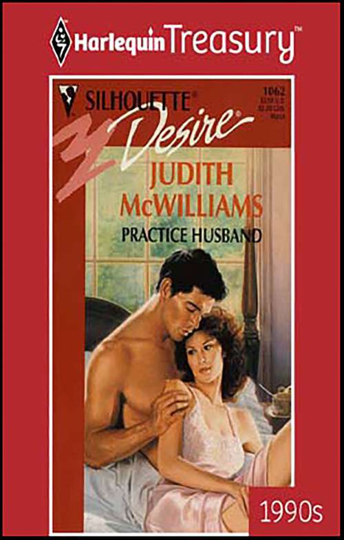 Book cover of Practice Husband