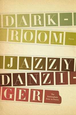 Book cover of Dark-Room