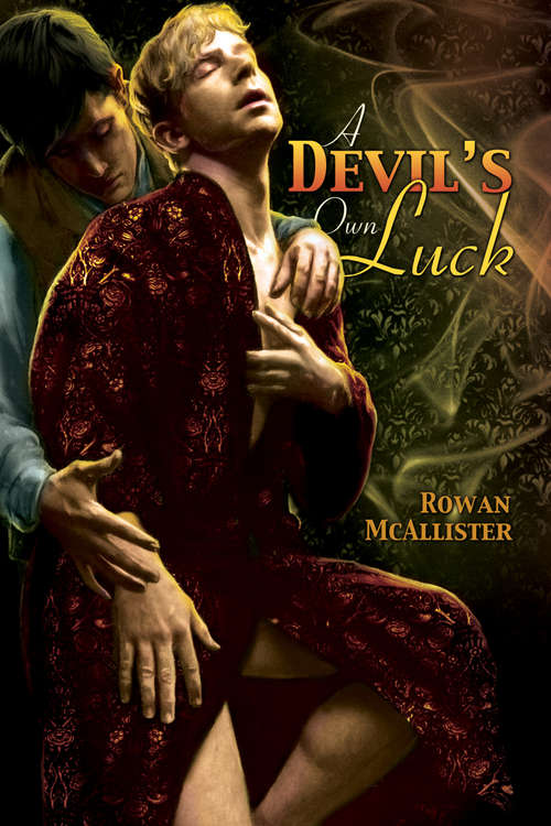 A Devil's Own Luck (A Devil's Own Luck)