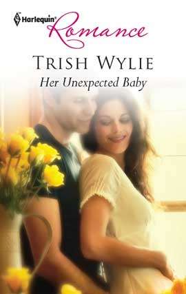 Book cover of Her Unexpected Baby