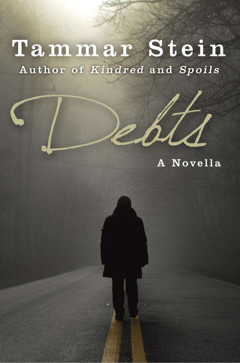 Book cover of Debts: A Novella