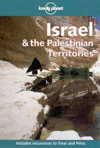 Israel and the Palestinian Territories (4th edition)