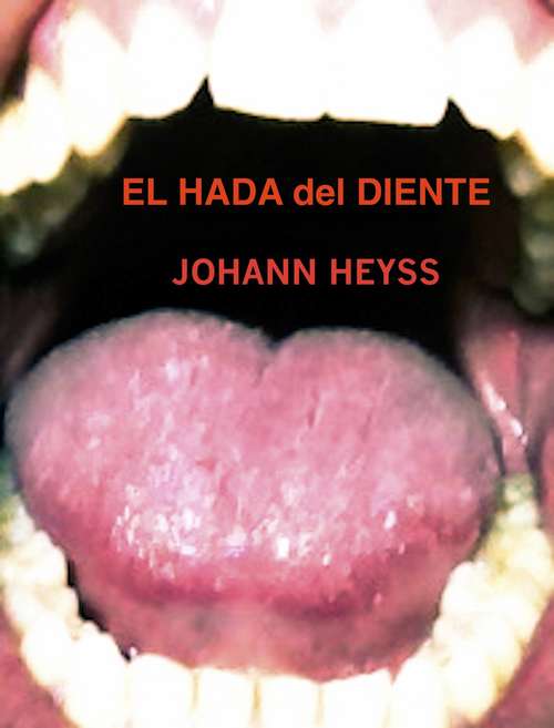 Book cover of El Hada del Diente