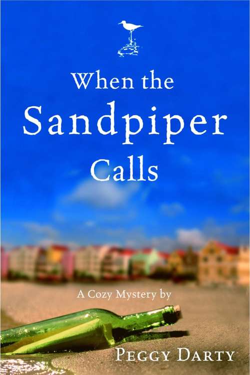 Book cover of When the Sandpiper Calls