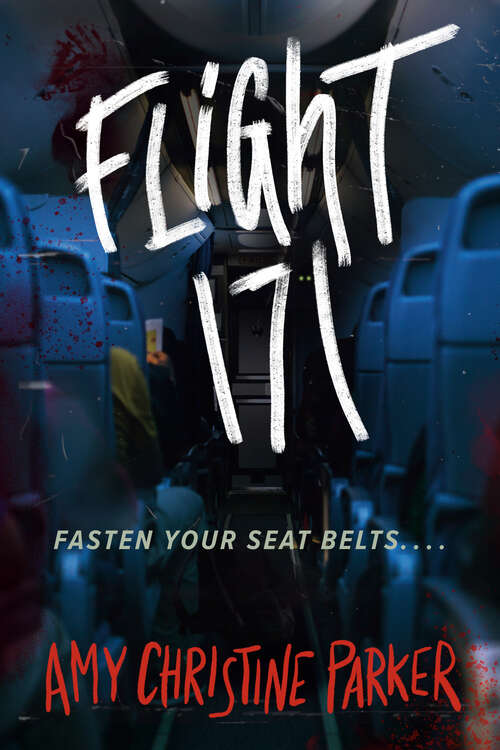 Book cover of Flight 171