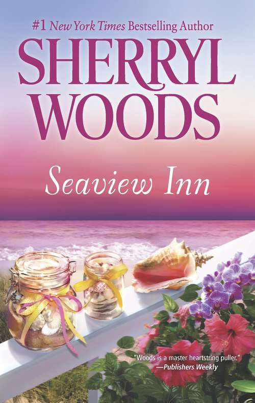 Book cover of Seaview Inn