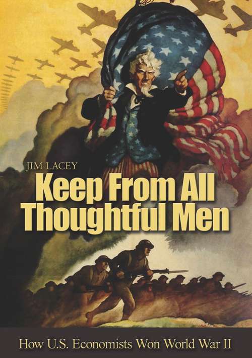 Keep From All Thoughtful Men