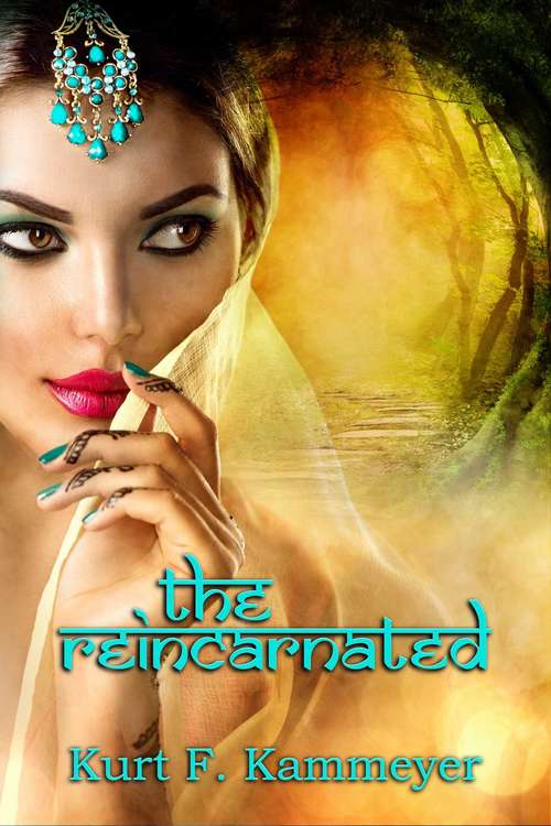 Book cover of The Reincarnated