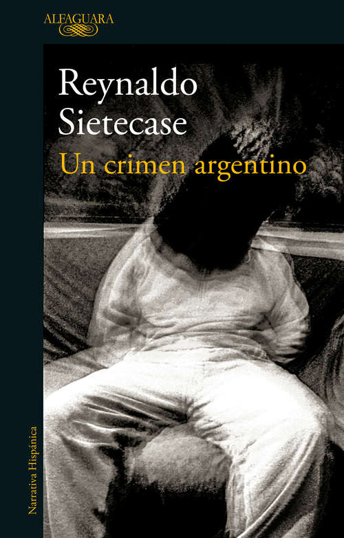 Book cover of Un crimen argentino